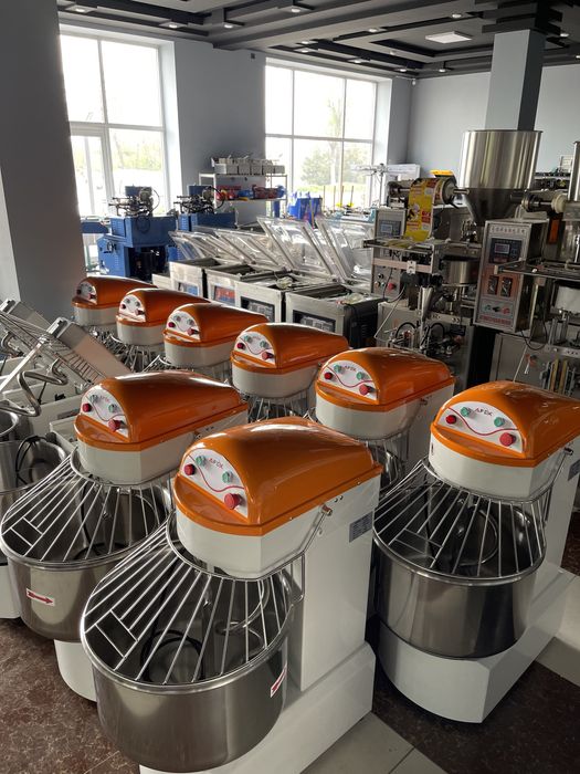 планетарные миксеры (Mikser meshalka mishalka xamir qorgich)