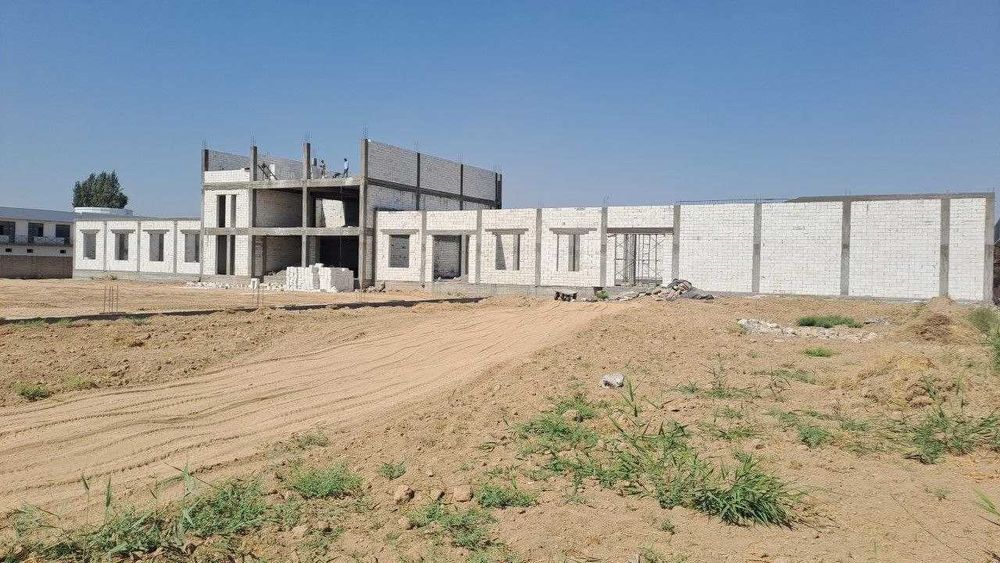 Газоблок для строительства Gazablok | Газаблок