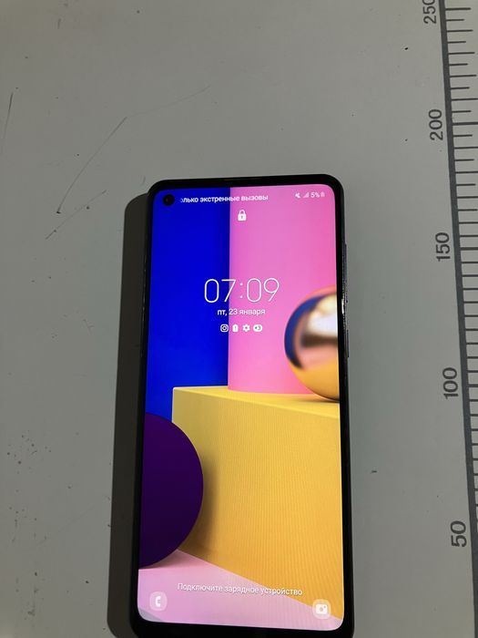 Samsung a21s 32 gb  ideal