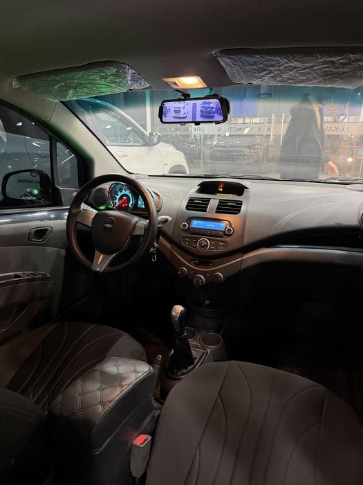 Spark sotiladi 2021 zor xolatda