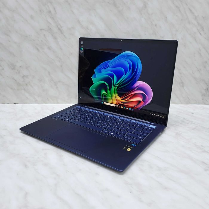 Laptop HP EliteBook Ultra 14 G1q Snapdragon X Elite X1E-78-100 Touch