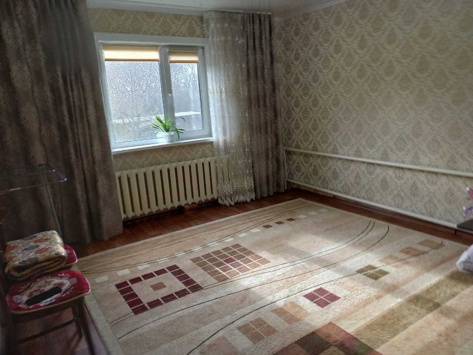 Продам дом мансардного типа в Рабочем