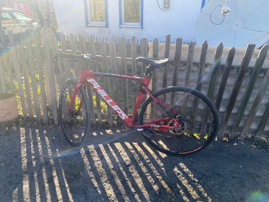 Шоссейный велик продам