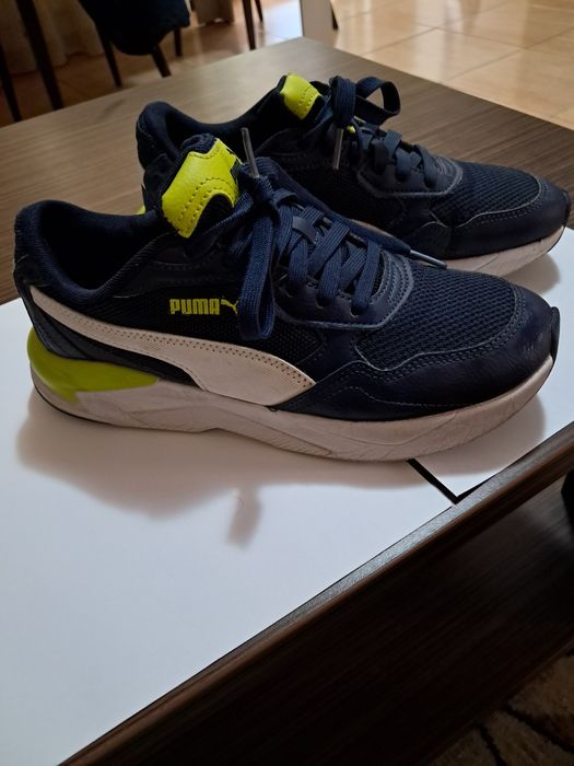 Adidasi Puma 38.5