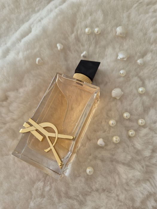 Люксовый парфюм – строго Оригинал!