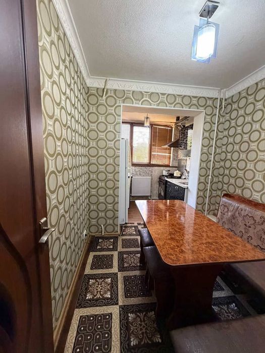 Срочно продается квартира