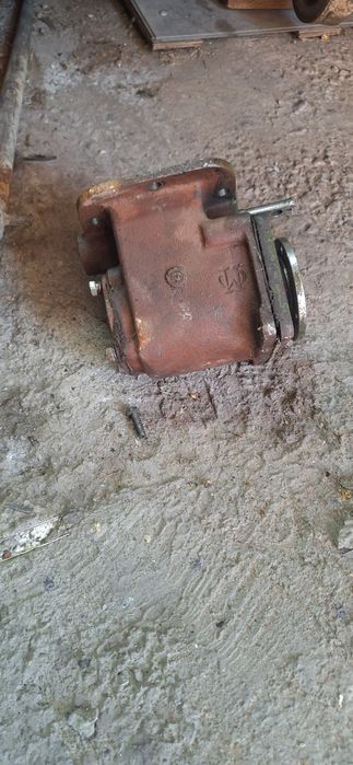 Запчасти на газ 53