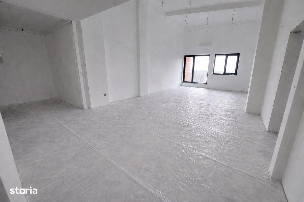 Penthouse exclusivist – bloc Central Park – Strada Basarabiei