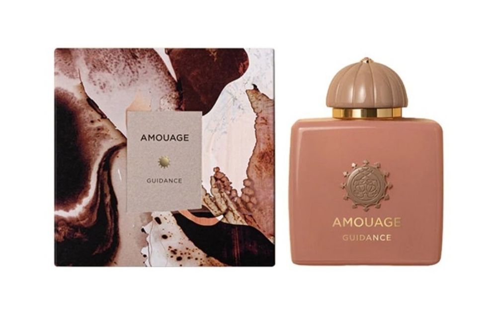 Amouage Guidance парфюм