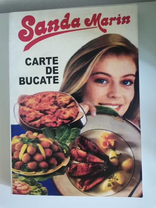 vând mape Rețetare Click