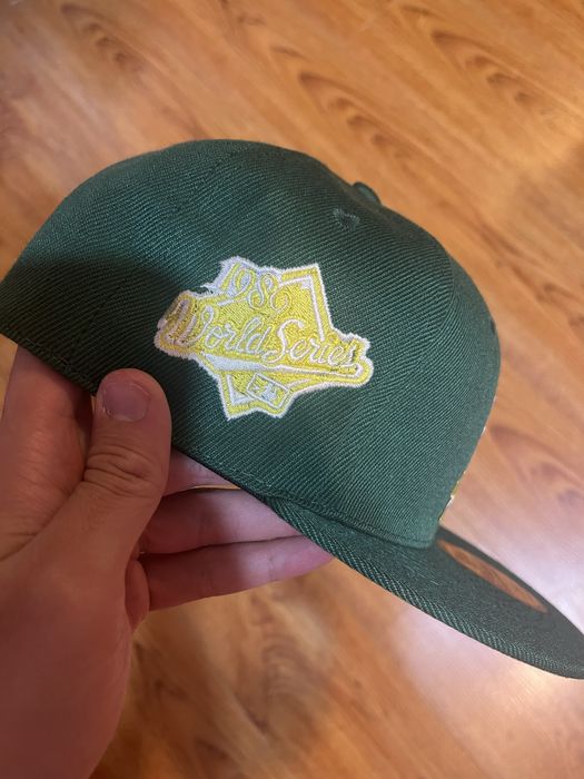 Sapca new era