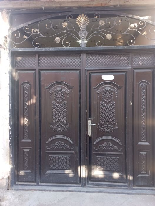 Uy sotiladi sarimazorda kuchasida