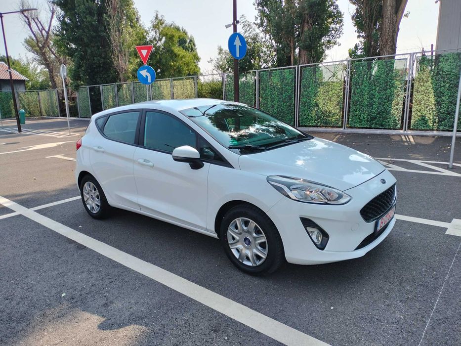 FORD Fiesta 2018 — imagine 2