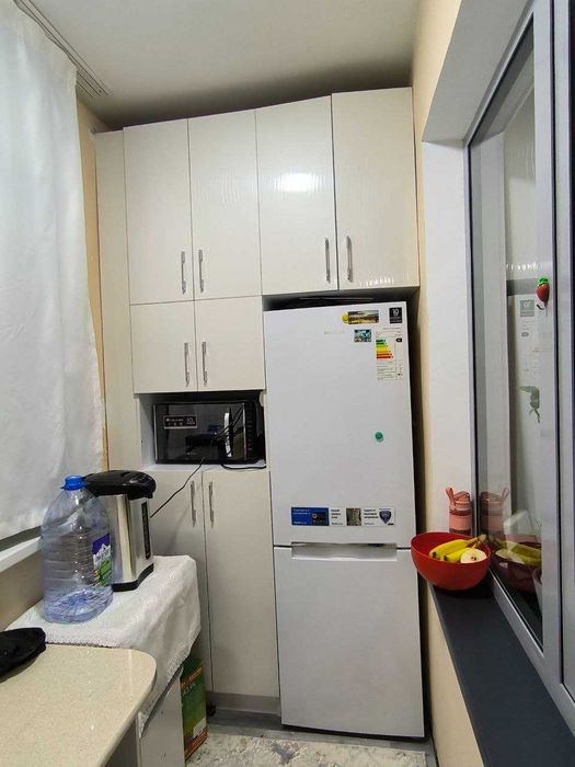 Ипотека Продается 2х ком массив ТТЗ-2 Ульяна №1036 Жамила