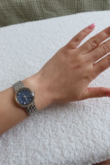 Винтажные часы.