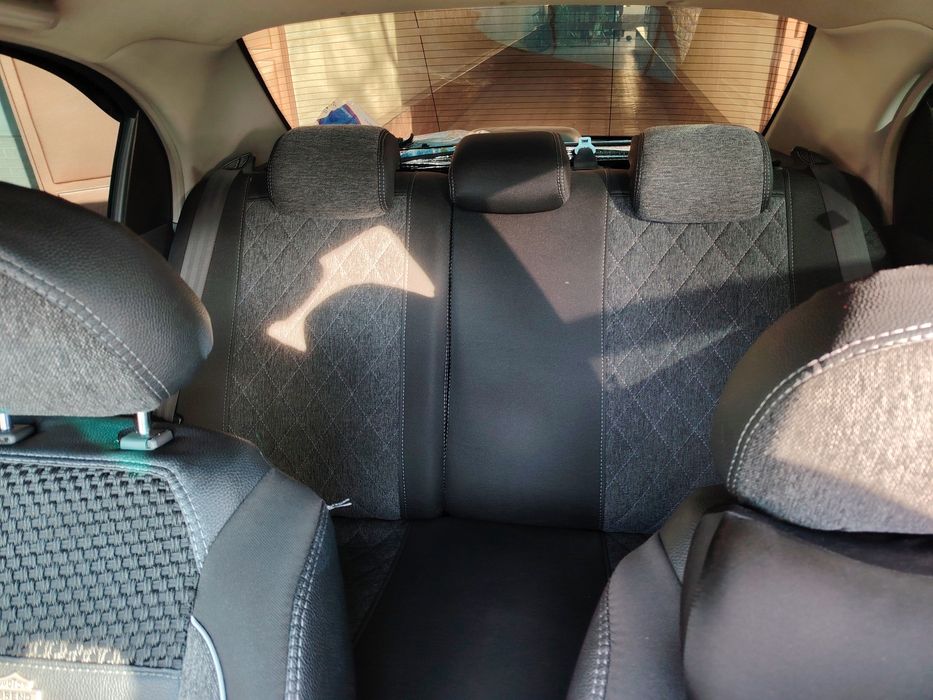 Nexia 3 toza radnoy kraskada