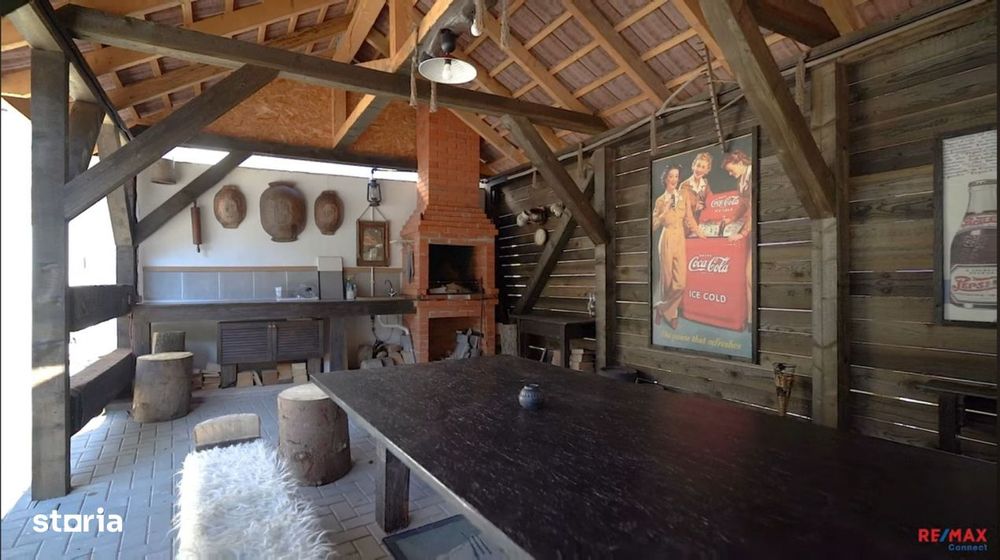 Casa de vanzare Buru - Rimetea
