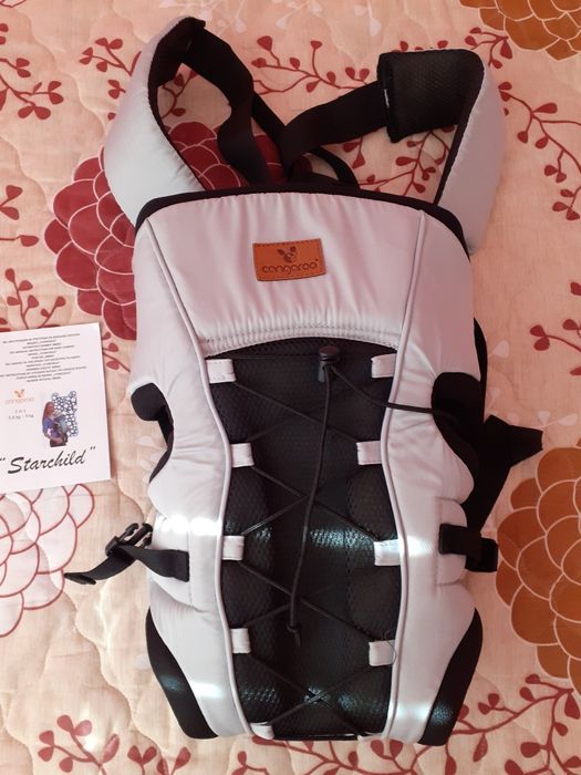 Продавам бебешко кенгуру