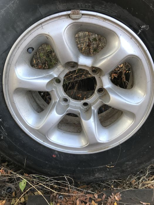 6.139.7 15  за паджеро