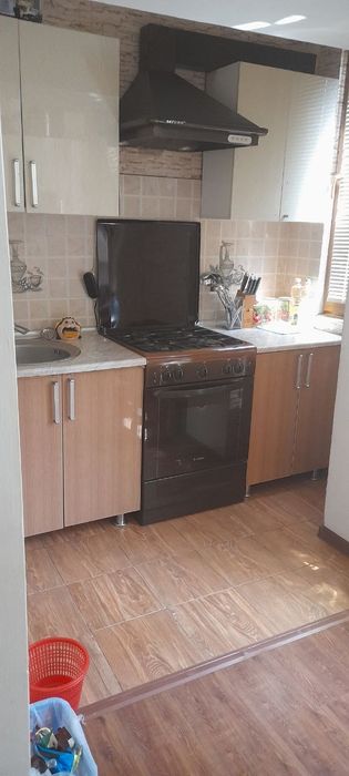 Продаю свою квартиру