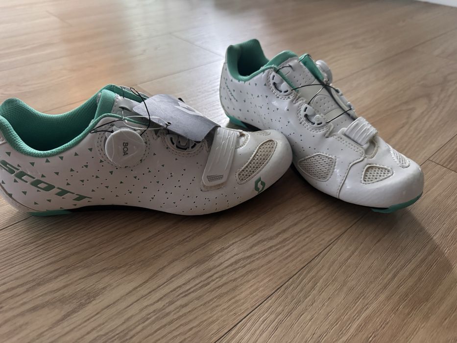 Pantofi cursiera Scott 39