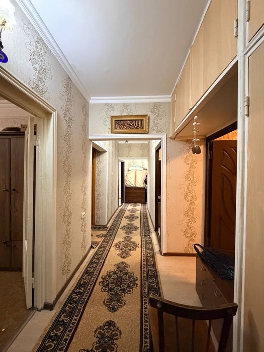 Yunusobod 19kv Mirandi Restoran