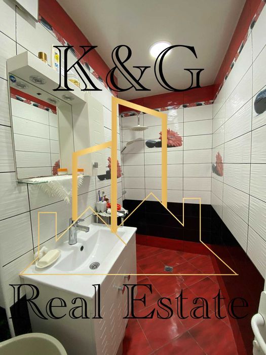 Продава се Тристаен апартамент в Разград, Орел - 76 кв.м за 1382 €/кв.м - Снимка #4