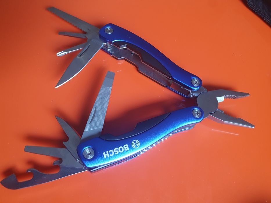 Multitool Bosch China