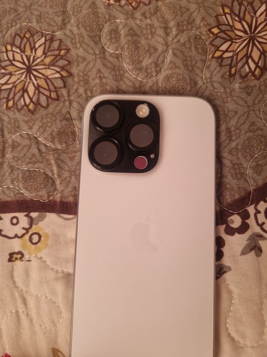 Айфон 16 про сатылады