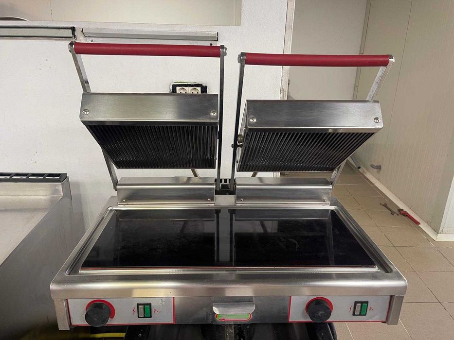 Vand echipament HORECA second hand