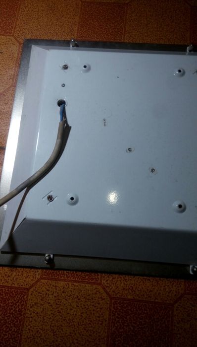 Светильник люстра  Кентау