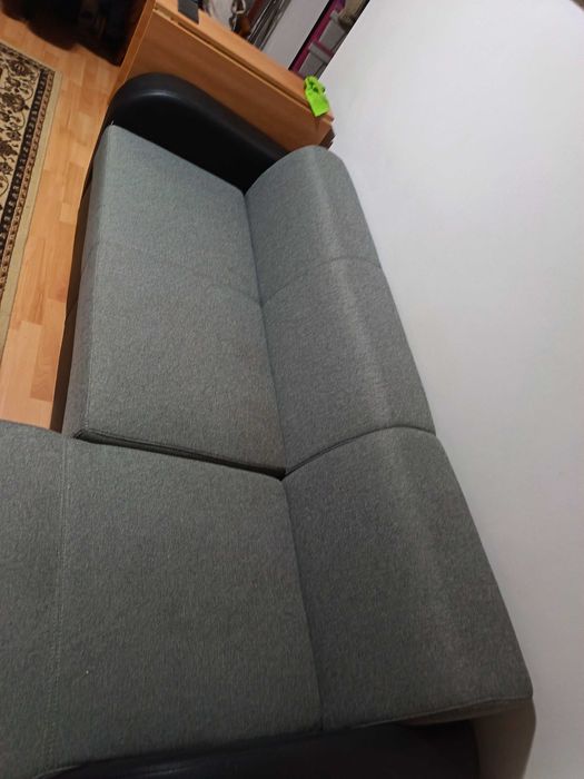 Colțar sufragerie canapea