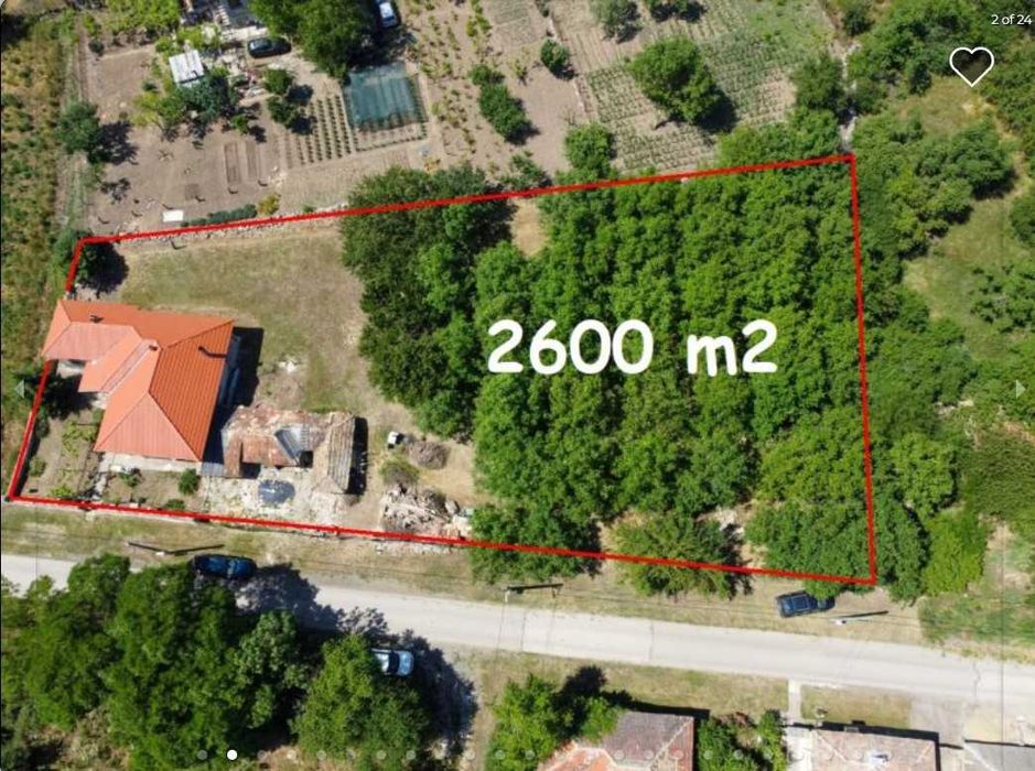 Продава се Къща в с. Бдинци, Област Добрич - 140 кв.м за 422 €/кв.м - Снимка #1