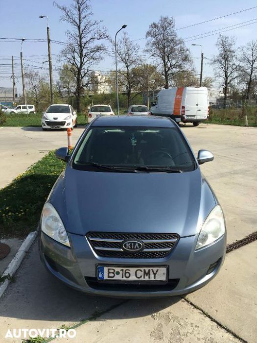 Kia Cee'd