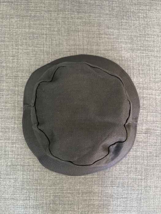 Шапка идиотка двулицева