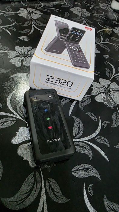 Продается телефон лягушка