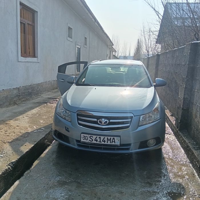 2009 yil ishlab chiqilgan