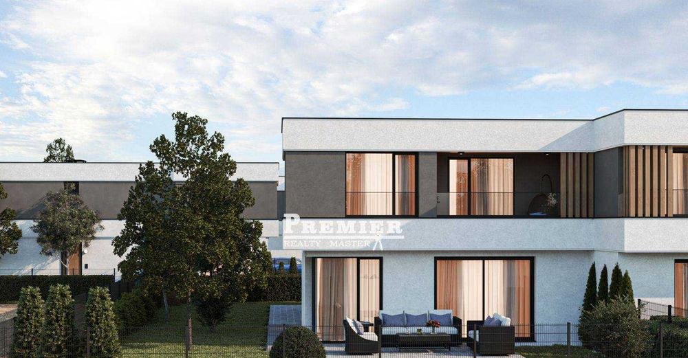 Продава се Къща в Бургас, Ветрен - 187 кв.м за 1551 €/кв.м - Снимка #4