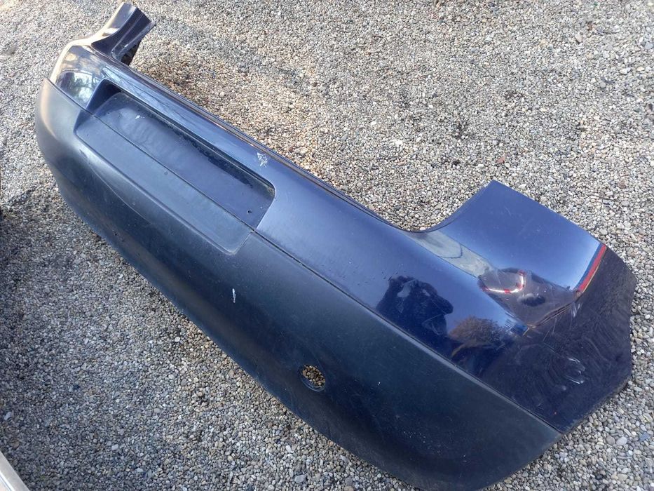 Vw Golf 5 hatchback, bara spate completa din dezmembrari