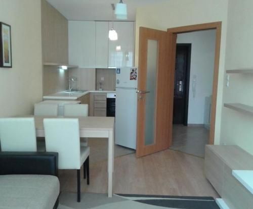 Дава се под наем Двустаен апартамент в София, Младост 4 - 57 кв.м за 460 € - Снимка #5