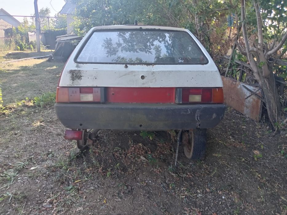 Продам ЗАЗ-1102(Таврия)