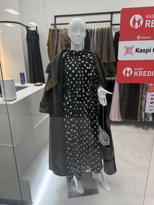 Манекен женский