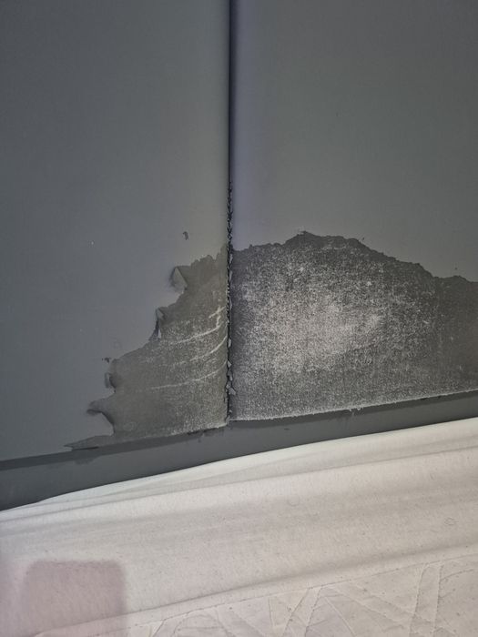 Продам Кровать б у с матрасом