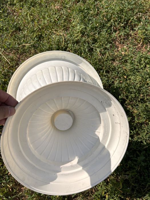 Продам для цветы ведро