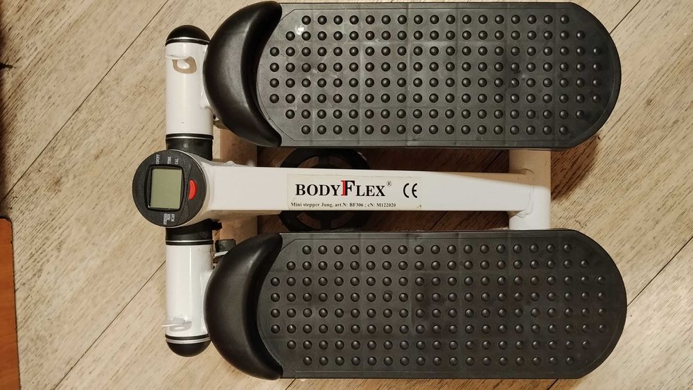 Мини степер Бодифлекс