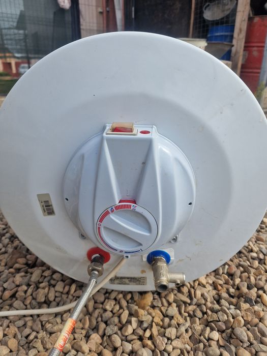 Boiler de apa calda 80 L