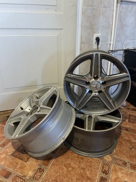 Продам диски на R16