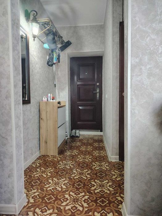 Продается 1в2-х ком. квартира. Буз-2. Эко-базар