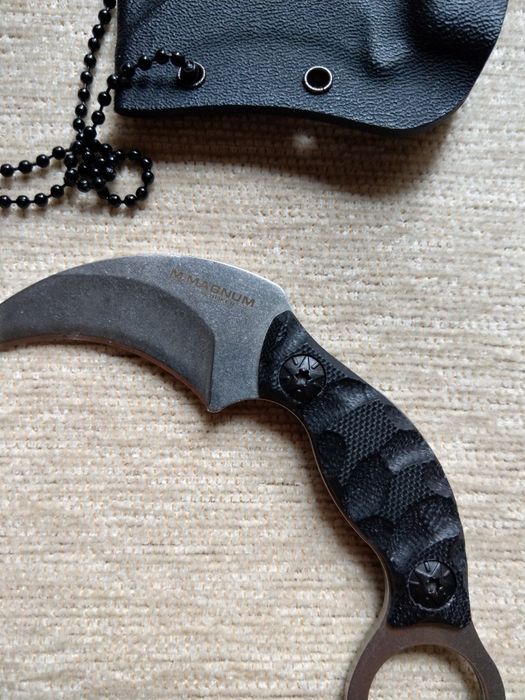 Ножове Boker Magnum