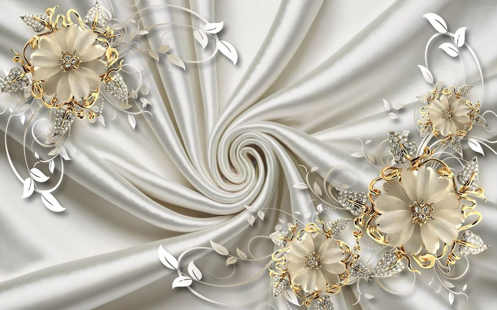 Натяжной потолок